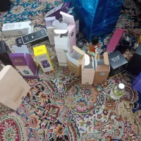 عطر های درجه ۲ فلاند حراج