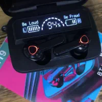 یک ایرپاد مدل M19 بفروش می‌رسد