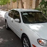 نیسان ماکسیما مونتاژ اتوماتیک، مدل ۱۳۸۸|خودرو سواری و وانت|شیراز, شهرک والفجر|دیوار