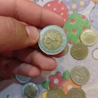 فروش‌سکه‌قدیمی‌و‌جدید|کلکسیون سکه، تمبر، اسکناس|یزد, |دیوار