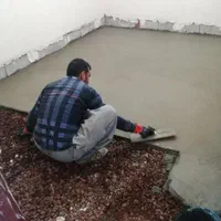 تعمیرات وبازسازی تخریب سیمانکاری بنای ساختمان|خدمات پیشه و مهارت|سنندج, |دیوار