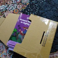 کتاب زبان|کتاب و مجله آموزشی|داراب, |دیوار