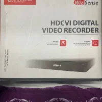 دستگاه 16 کانال داهوا مدل DH-XVR4116HS-I|دوربین مداربسته|قم, بکایی|دیوار