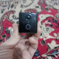 دوربین مخفی