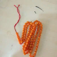 تسبیح کهربا
