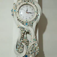 ساعت دیواری