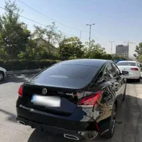 ام‌جی GT، مدل ۲۰۲۴|خودرو سواری و وانت|شیراز, عفیف‌آباد|دیوار