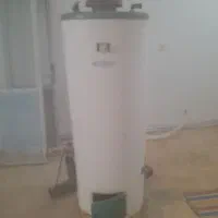 آبگرمکن زمینی