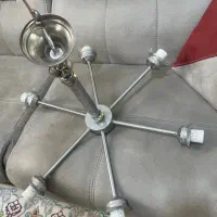 لوستر استیل