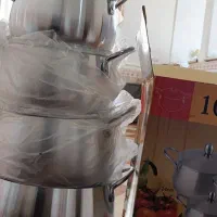 قابلمه روحی خارجی 12تکه