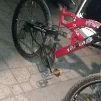 دوچرخه|دوچرخه، اسکیت، اسکوتر|مشهد, توس فردوسی|دیوار