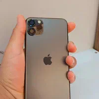 آیفون 11 پرومکس