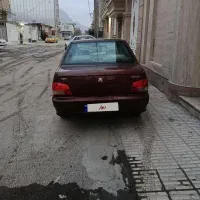 پراید ۱۳۲ مدل ۱۳۹۰|خودرو سواری و وانت|کرمانشاه, |دیوار