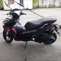موتور ۱۷۰سی سی کبیر موتور درحد