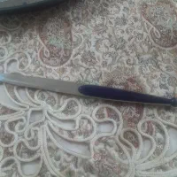 ۷ دست چاقو  میوه خوری نو هست