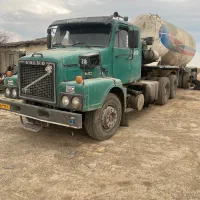 ولوو|خودرو سنگین|اردبیل, |دیوار