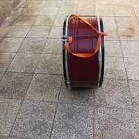 تبل محرم