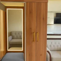 جاکفشی ام دی اف