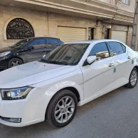 دنا پلاس توربو 5 دنده