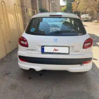 207iپژو|خودرو سواری و وانت|کرمان, |دیوار