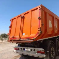 کمپرس مارال|خودرو سنگین|اهواز, کوی فرهنگیان ۲|دیوار