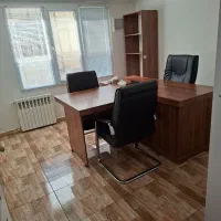 اطاق های اداری اشتراکی ۱۲ متری