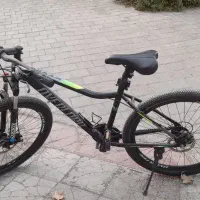 دوچرخه اورلورد تنه آلومینیوم اصلی نوی نو