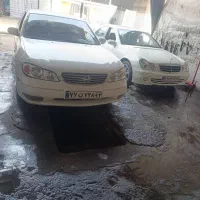 تعمیرات جلوبندی تخصصی ازرا گرانجور کالیفرنیا