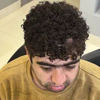 فرِمو ( فرفری کده )|خدمات آرایشگری و زیبایی|کاشان, فاز ۱ ناجی آباد|دیوار