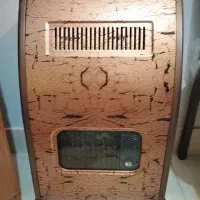 بوخاری هیچ کار نکرده تمیز