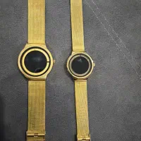 ساعت مچیSigoori معاوضه با گوشی ساده