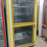 یخچال دو درب یک متری