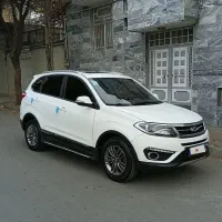 تیگو ۵|خودرو سواری و وانت|تهران, تجریش|دیوار