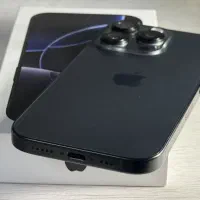 Iphone 16 pro 256|موبایل|تهران, ازگل|دیوار