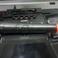 MX-DJ2152 AL252  Maxeeder|سیستم صوتی خانگی|برخوار, |دیوار