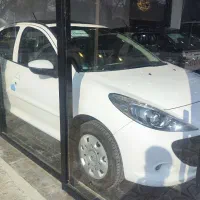 207 پاناروما tu5p صفر