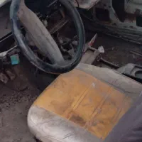 پیکان سواری اسقاط|خودرو سواری و وانت|مشهد, بلال|دیوار