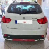 کوییک Gxr مدل ۱۴۰۳ بدون رنگ وخط وخش
