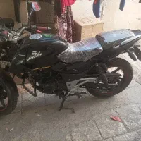 پالس باجاج200