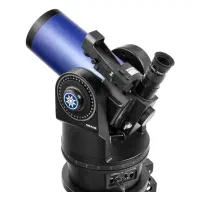 تلسکوپ ۹۰ میلی‌متری ماکستوف-کاسگرین Meade ETX90 AT|کلکسیون و سرگرمی|تهران, چیذر|دیوار