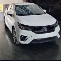 هوندا سیتی ۲۰۲۳ (ژاپنی اصل)