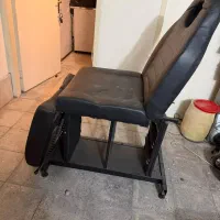 ماساژ و تتو