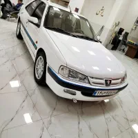 پژوپارس سال مدل 93 عروسک