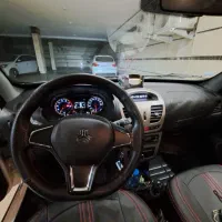 کوییک آر اس ۱۴۰۴|خودرو سواری و وانت|مشهد, شهرک رازی (شهرک غرب)|دیوار