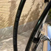 موتور زیگما 125|موتورسیکلت|شیراز, خلیلی|دیوار