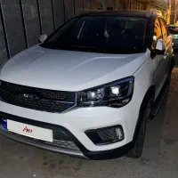 ام وی ام x22دنده ای|خودرو سواری و وانت|اصفهان, خوراسگان|دیوار