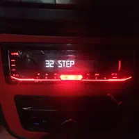 پخش jvc 152