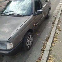 پژو روآ دوگانه سرکتی مدل86|خودرو سواری و وانت|فردیس, خیام شرقی|دیوار