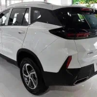 هایما اس 8 صفر سفید