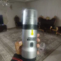 اسپرسو ساز شارژی